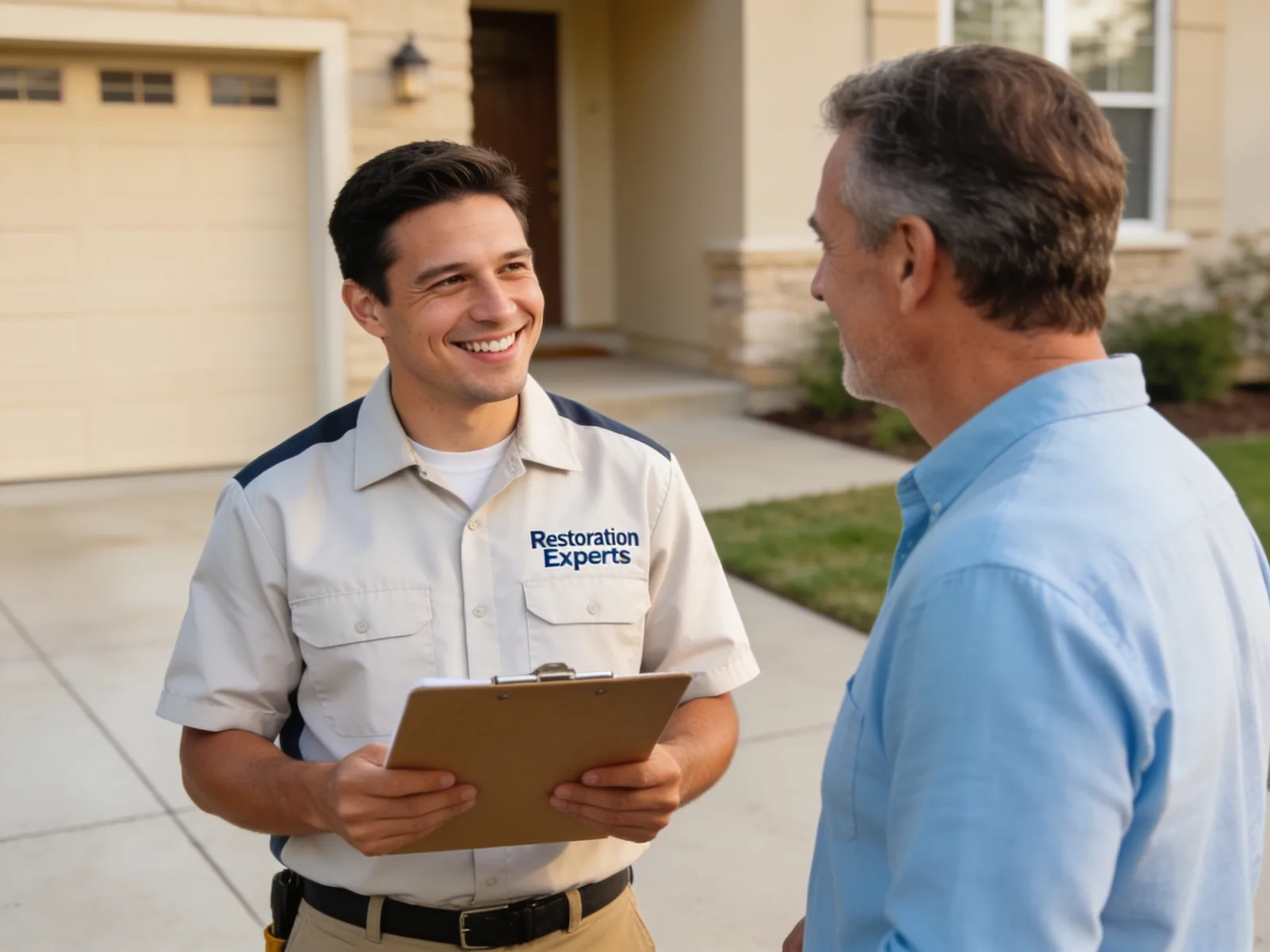 Water Damage Cleanup Cascade Locks, OR FAQs